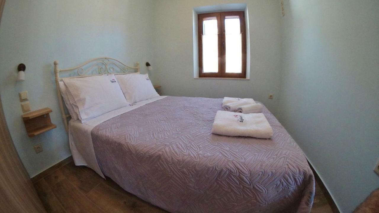 Villa Eglouvi Englouvi Extérieur photo