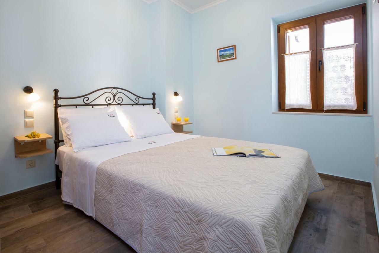 Villa Eglouvi Englouvi Extérieur photo